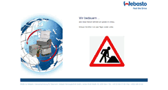 Desktop Screenshot of kuehlboxen.at