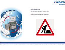 Tablet Screenshot of kuehlboxen.at